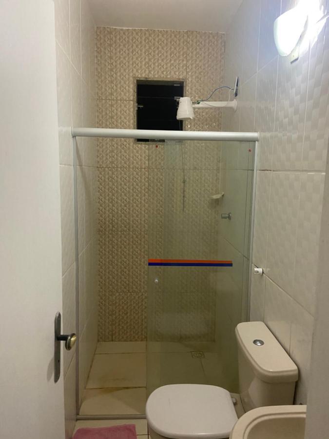 Hotel Boa Pracca São Francisco المظهر الخارجي الصورة
