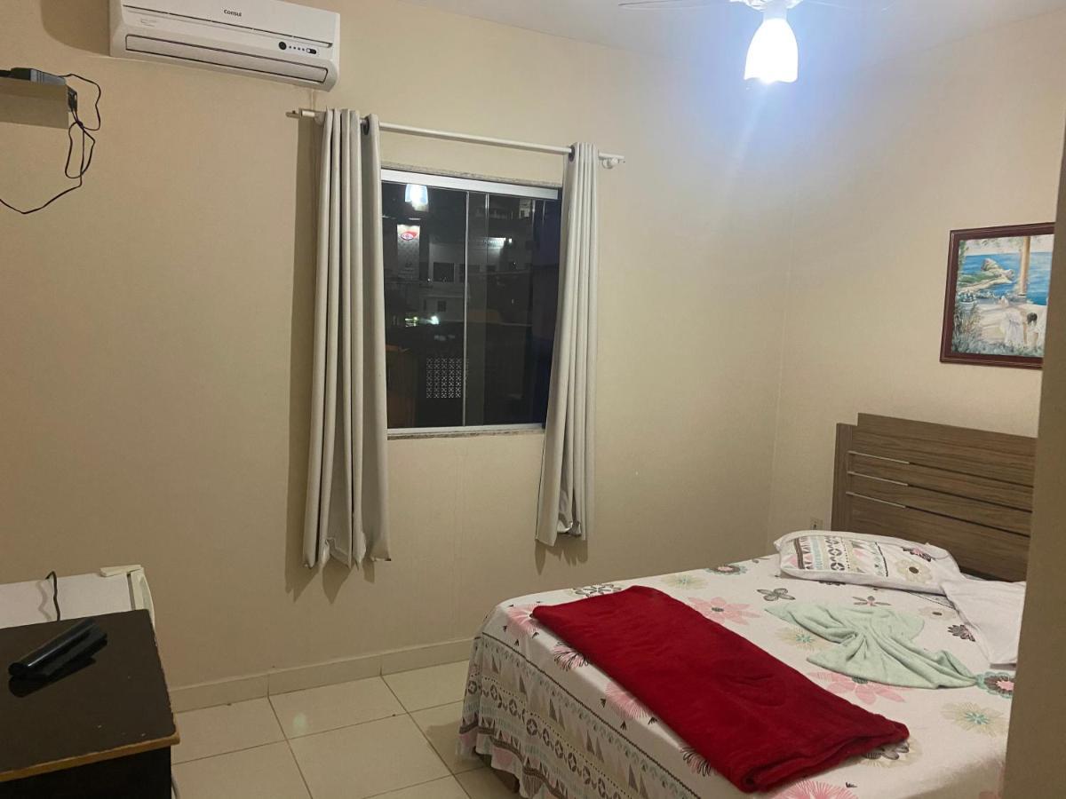 Hotel Boa Pracca São Francisco المظهر الخارجي الصورة