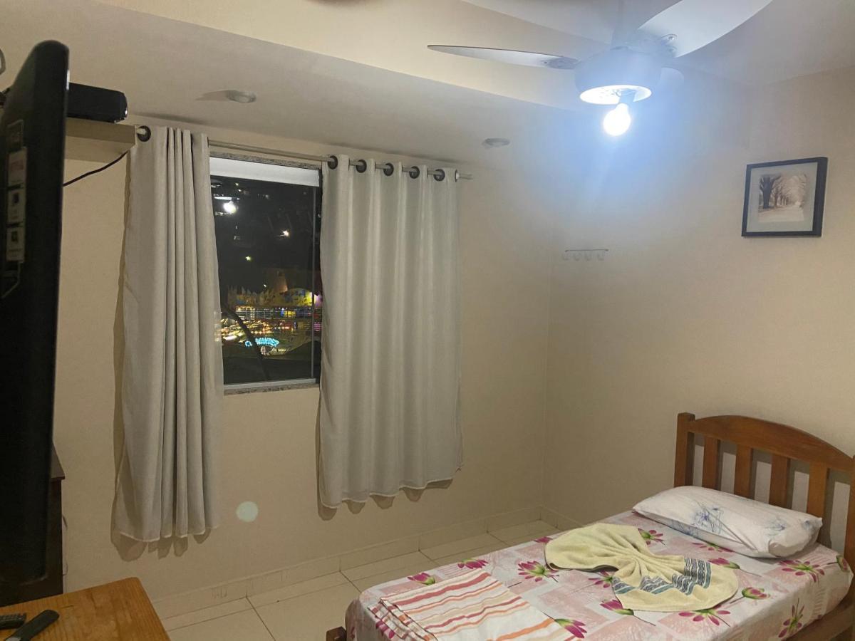 Hotel Boa Pracca São Francisco المظهر الخارجي الصورة