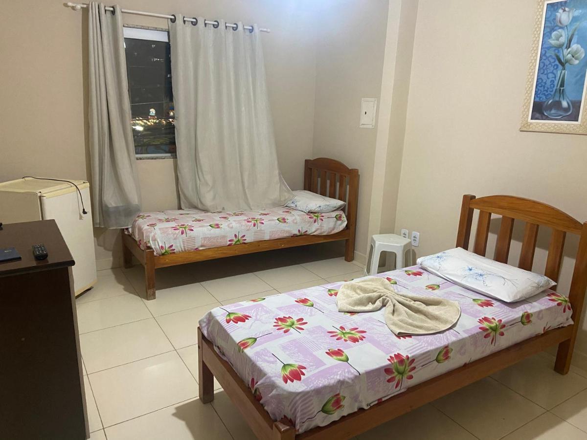 Hotel Boa Pracca São Francisco المظهر الخارجي الصورة