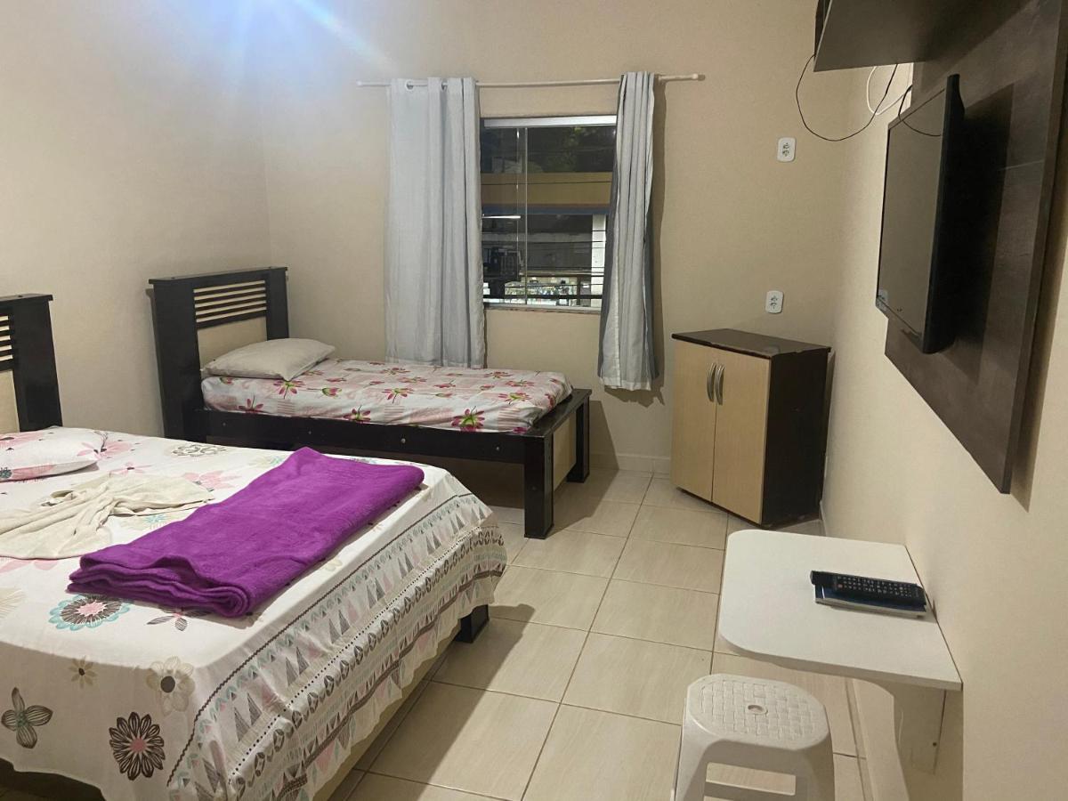 Hotel Boa Pracca São Francisco المظهر الخارجي الصورة