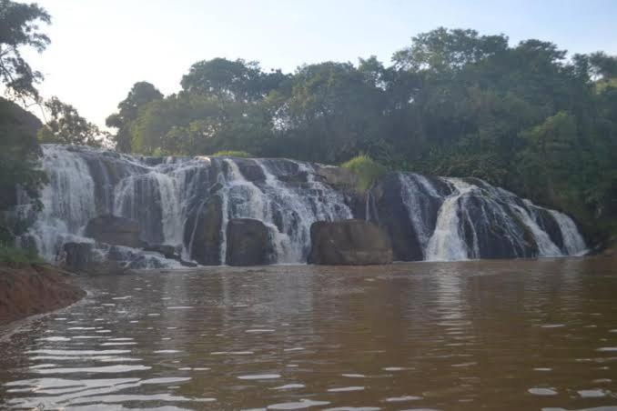 Hotel Boa Pracca São Francisco المظهر الخارجي الصورة